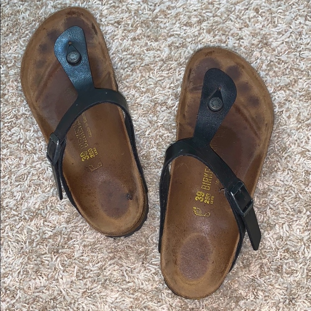 Birkenstock Gizeh Sandals